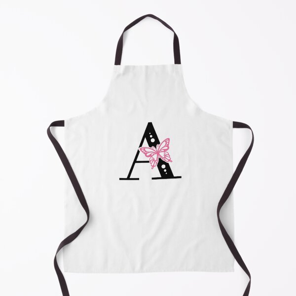 Item preview, Butterfly monogram, Alphabet a designed and sold by GolddustSVG.