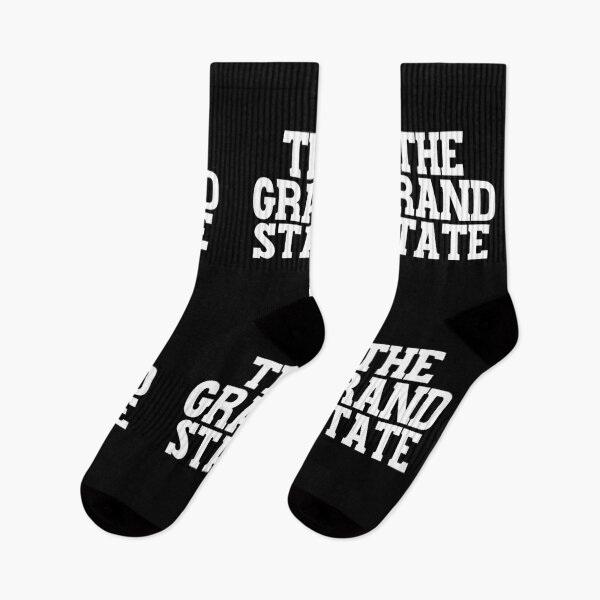 Item preview, The Grand State USA designed and sold by Legit Hooligan.