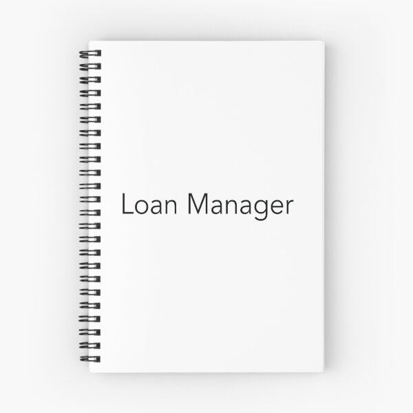 Item preview, Loan Manager designed and sold by FiveNiches.