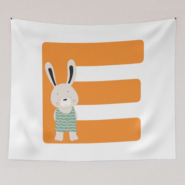 Item preview, Animal Korean alphabet, Hangul, Consonants designed and sold by Dreaming-Anmi.