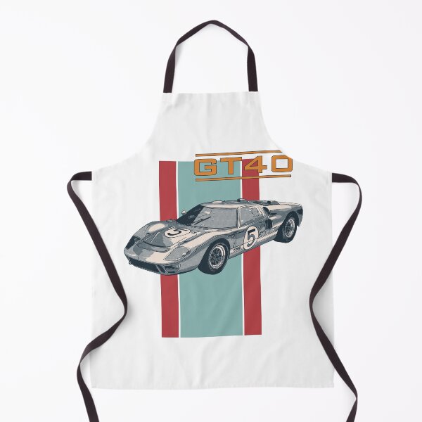 Item preview, Ford GT40 designed and sold by Joshessel.