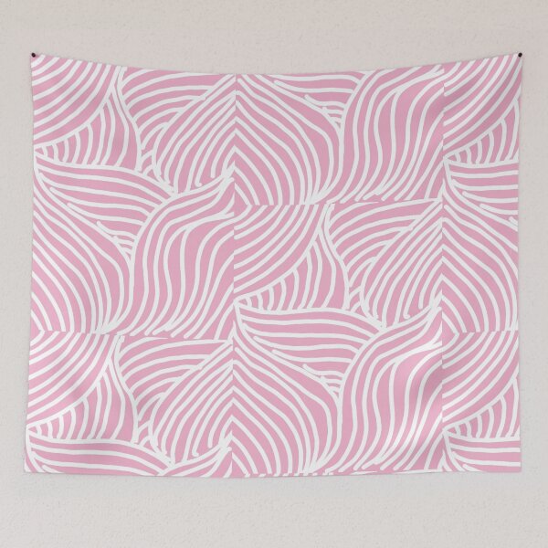 Item preview, "cute abstract bohemian line pattern" designed and sold by tudoo.