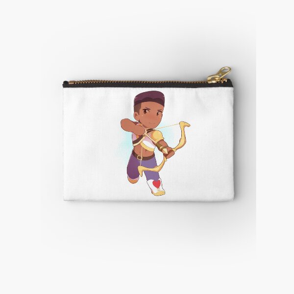 Item preview, Bow She-Ra Chibi designed and sold by applesartt.