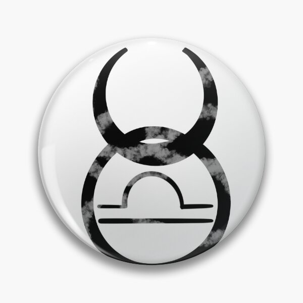 Item preview, Horned God Libra Element White designed and sold by Daphstry.