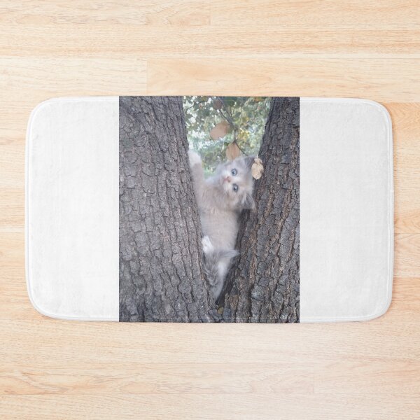 Item preview, Tree Kitten designed and sold by VioletVends.