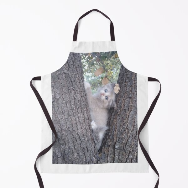 Item preview, Tree Kitten designed and sold by VioletVends.