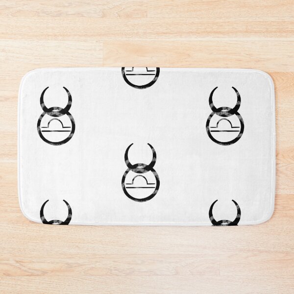 Item preview, Horned God Libra Element White designed and sold by Daphstry.