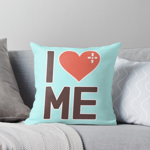 Item preview, I ♥ ME  designed and sold by ellhin.