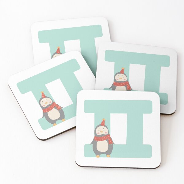 Item preview, Animal Korean alphabet, Hangul, Consonants designed and sold by Dreaming-Anmi.