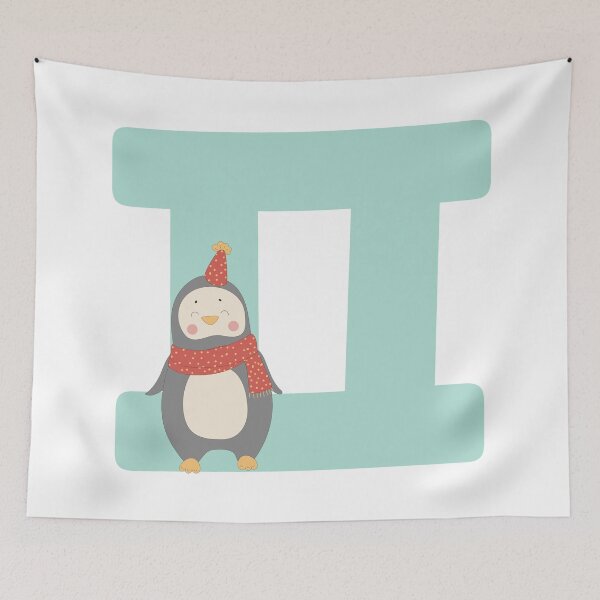 Item preview, Animal Korean alphabet, Hangul, Consonants designed and sold by Dreaming-Anmi.