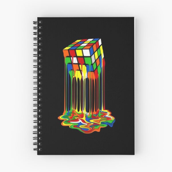Item preview, Colourful Cube designed and sold by kluyuran.