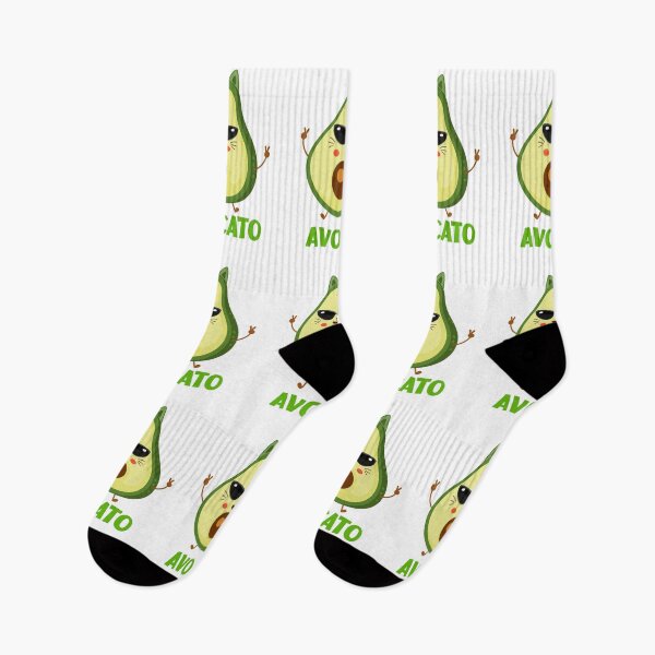 Item preview, Avocato Essential who love vegan and cat designed and sold by CoolCreative.