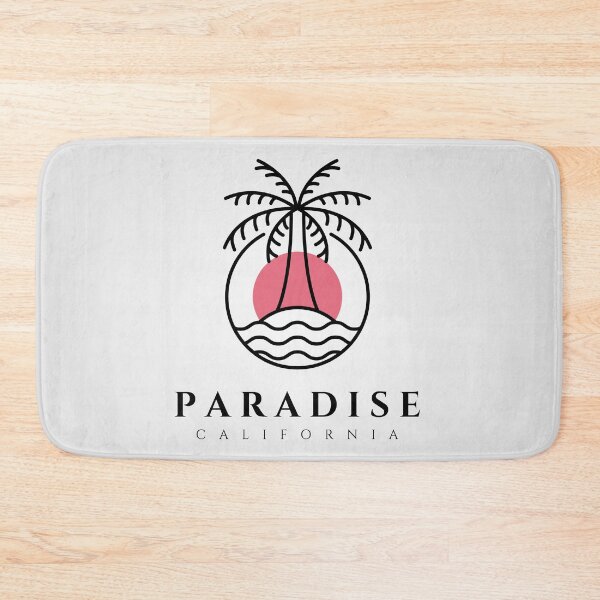 Item preview, Nature Palm Tree Logo Coconut Line Art Minimalist Emblem Illustration designed and sold by Peekonet.