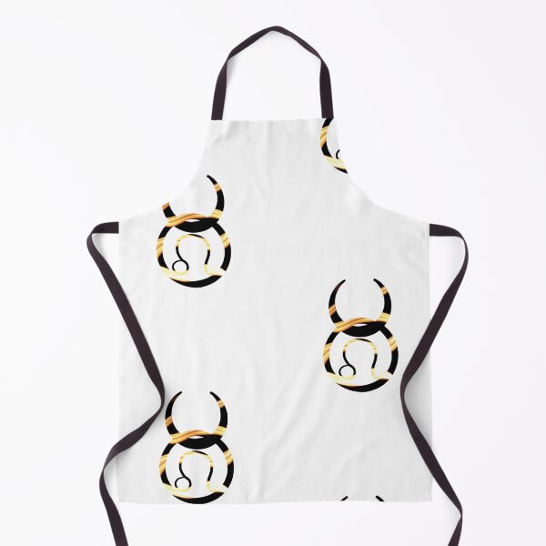 Item preview, Horned God Leo Elemental White designed and sold by Daphstry.