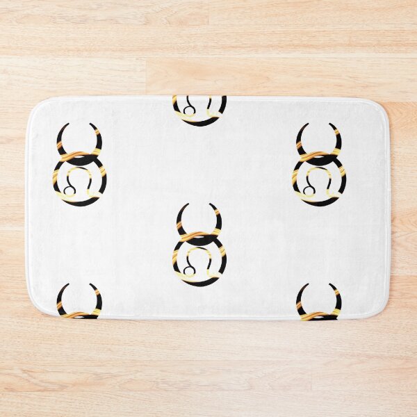 Item preview, Horned God Leo Elemental White  designed and sold by Daphstry.