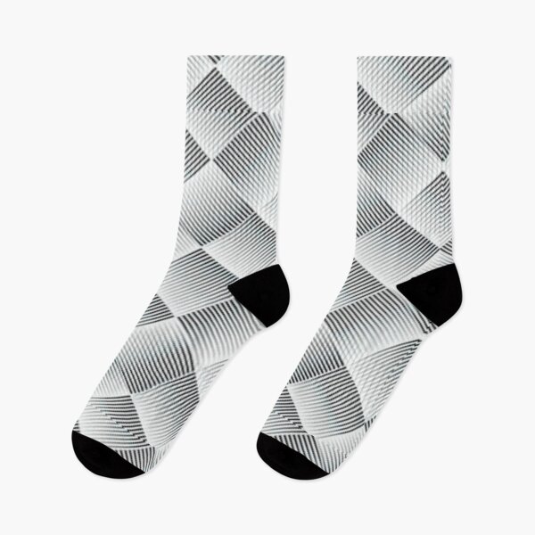 Item preview, Linear abstract lines designed and sold by Cyber-Spider.