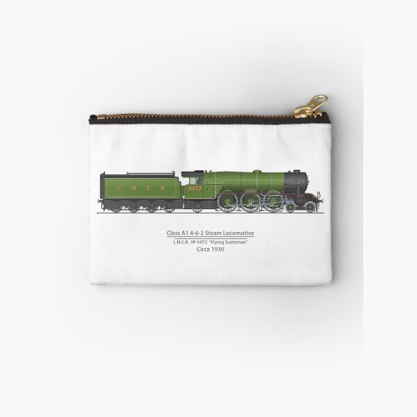 Item preview, Flying Scotsman Circa 1930 designed and sold by Steve H Clark.