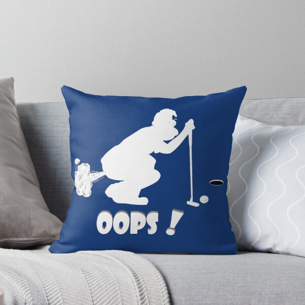 Item preview, Golf OOPS designed and sold by KJKlassiks.