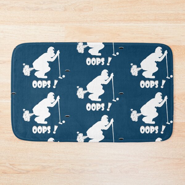 Item preview, Golf OOPS designed and sold by KJKlassiks.