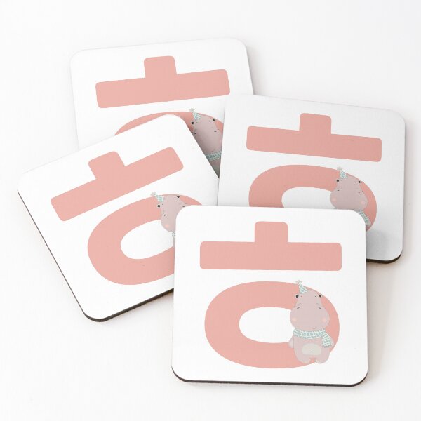 Item preview, Animal Korean alphabet, Hangul, Consonants designed and sold by Dreaming-Anmi.