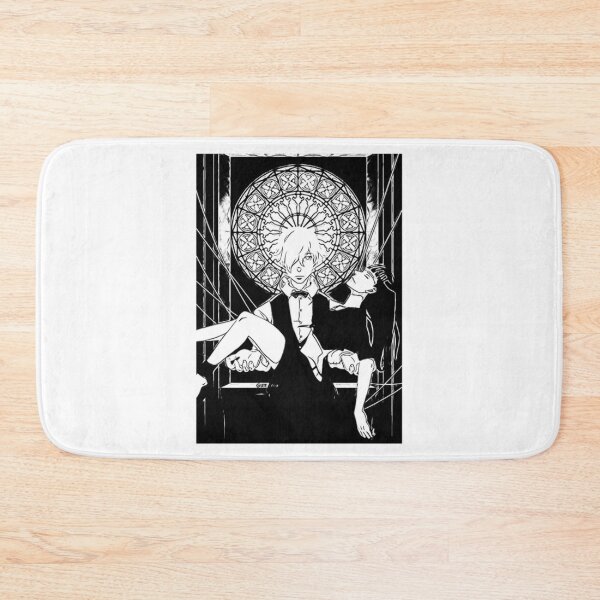 Item preview, Death Parade - Decim and Chiyuki (Mono) designed and sold by Sicoria.