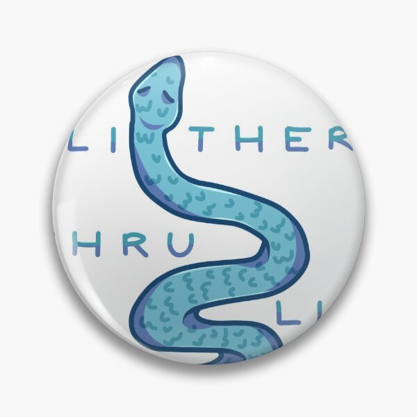 Item preview, slither thru life snake designed and sold by lyssa-bri.
