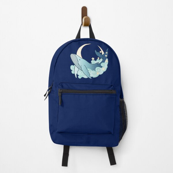 Item preview, Flying Sky Whale designed and sold by SabrinaSana.