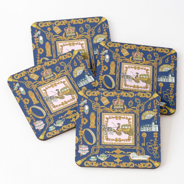 Item preview, Royal Etiquette designed and sold by NezHaines.