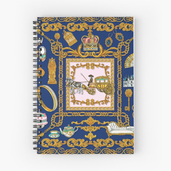 Item preview, Royal Etiquette designed and sold by NezHaines.
