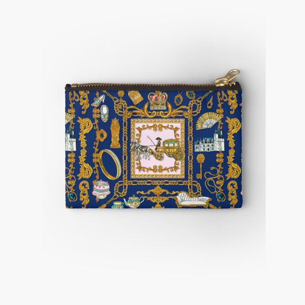 Item preview, Royal Etiquette designed and sold by NezHaines.