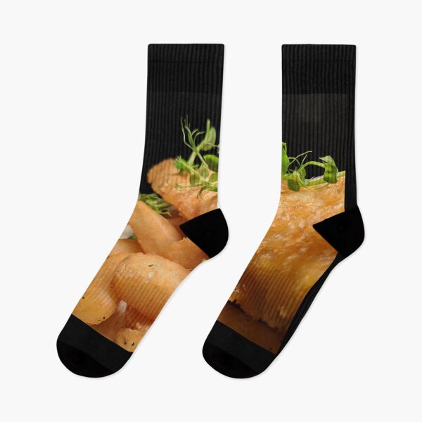 Item preview, Fish n Chips designed and sold by Crom1957.