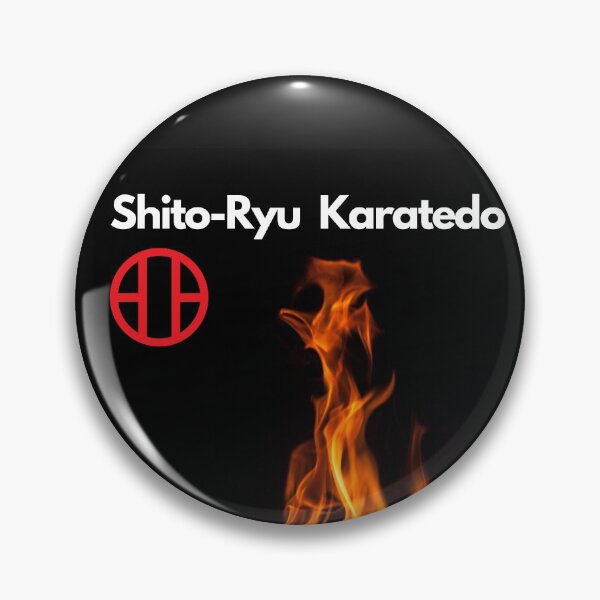 Item preview, Shito-Ryu Karatedo! designed and sold by Krispsm.