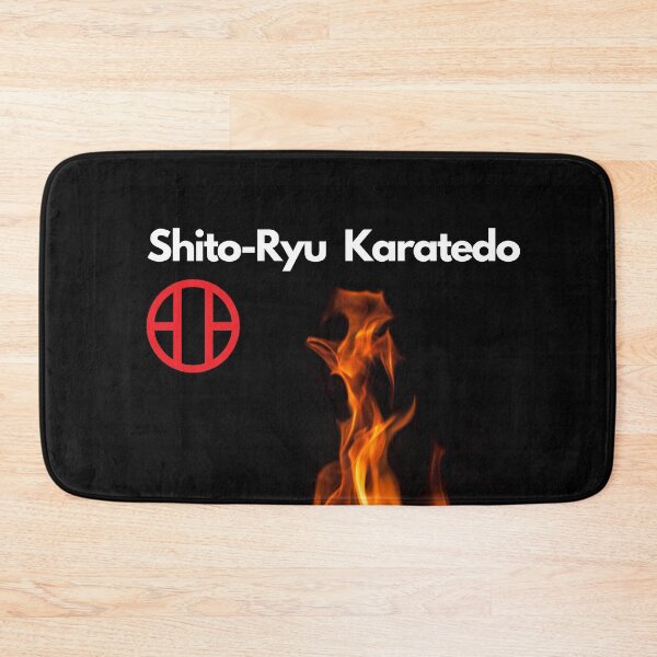 Item preview, Shito-Ryu Karatedo! designed and sold by Krispsm.