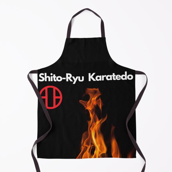 Item preview, Shito-Ryu Karatedo! designed and sold by Krispsm.