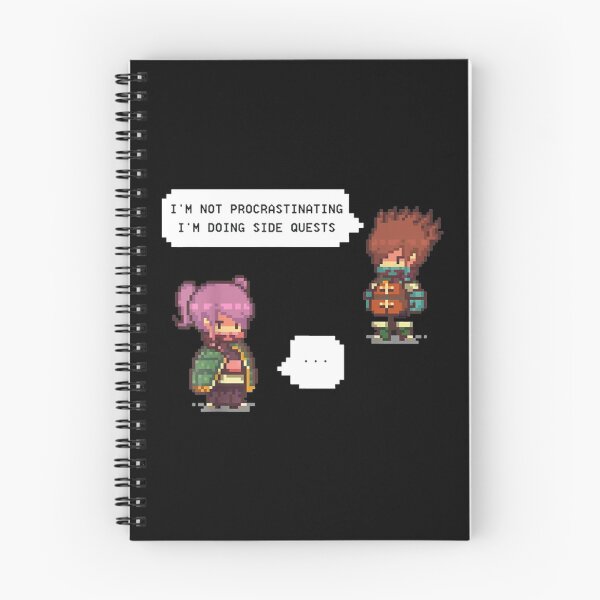 Item preview, I'm Doing Side Quests Gamers designed and sold by Nemethadrian.