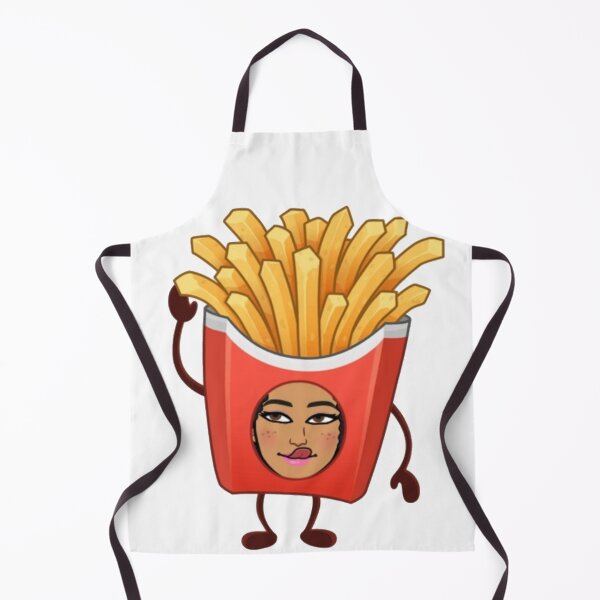 Item preview, Potato Fries designed and sold by Monaymonay.