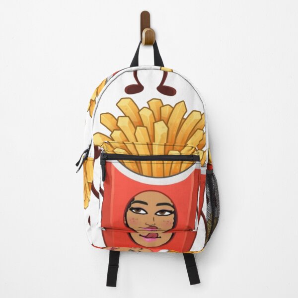 Item preview, Potato Fries designed and sold by Monaymonay.