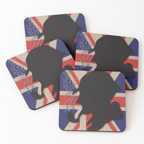 Item preview, Sherlock Holmes designed and sold by Nav19at0r.