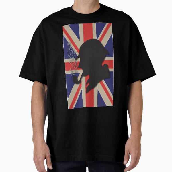 Item preview, Sherlock Holmes designed and sold by Nav19at0r.