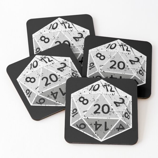 Item preview, Im Not Procrasting RPG Cube Role Playing Game designed and sold by Nemethadrian.