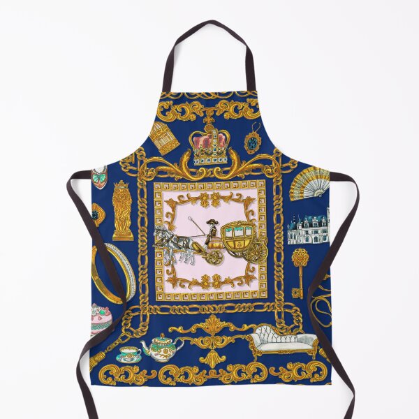 Item preview, Royal Etiquette designed and sold by NezHaines.