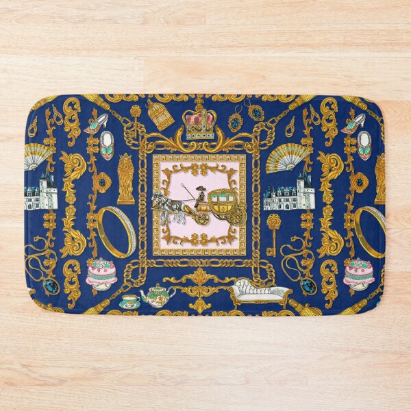 Item preview, Royal Etiquette designed and sold by NezHaines.