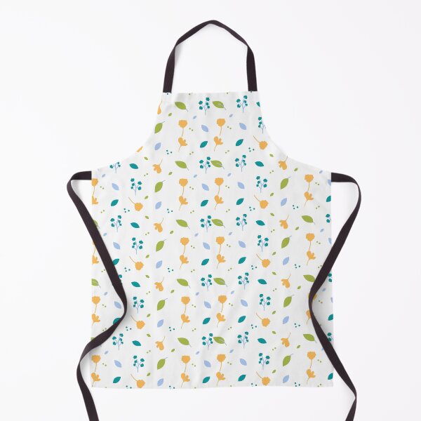 Item preview, cute and delicate floral pattern  designed and sold by gothiccc29.