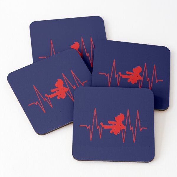 Item preview, My Heart Beats designed and sold by KJKlassiks.