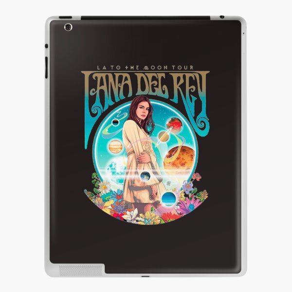 Lana - Del - Reys funny iPad Skin