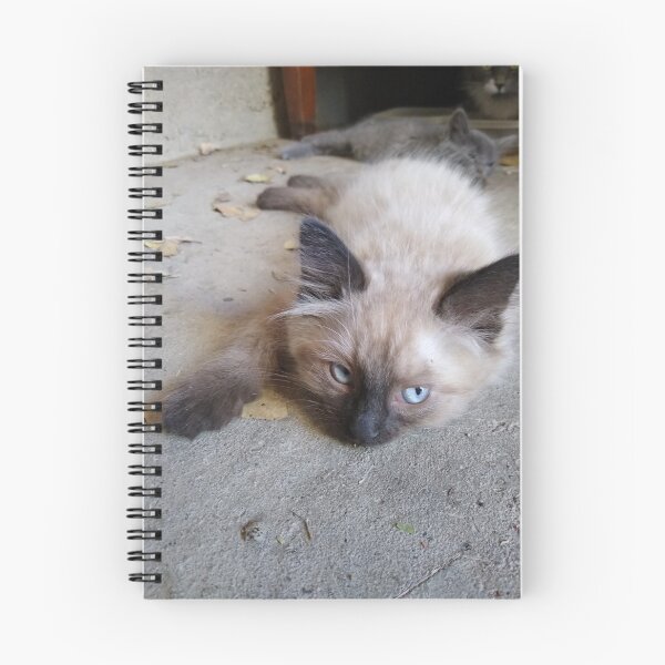 Item preview, Siamese Dreams designed and sold by VioletVends.