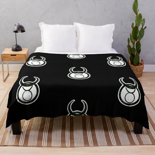 Item preview, Horned God Taurus Elemental Black  designed and sold by Daphstry.