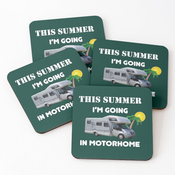 Item preview, this summer i'm going in a motorhome designed and sold by Aze99.