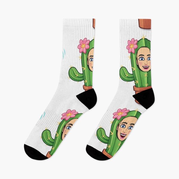 Item preview, Funny Cactus designed and sold by Monaymonay.