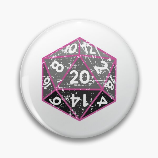 Item preview, Im Not Procrasting RPG Cube Role Playing Game designed and sold by Nemethadrian.